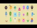 Dumb ways to die the surrounding parody with a remake style of original bean