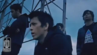 peterpan tak ada yang abadi official music video 