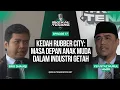 Download Lagu 🎙️Kedah Rubber City: Masa Depan Anak Muda Dalam Industri Getah | Kekal Tenang EP 77
