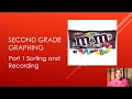 Second Grade Graphing Part 1