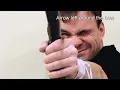 Lars Andersen: A new level of archery