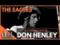 Don Henley Looking Back Documentary Henley talks Eagles being discovered by Kenny Rogers more