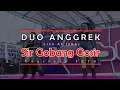 Download Lagu DUO ANGGREK [Sir Gobang Gosir] Live At Inbox (15-04-2015) Courtesy SCTV