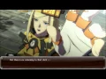 Guilty Gear Xrd Revelator - Millia Rage Maniac Playthrough (Episode Mode)