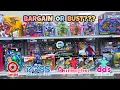 Toy Bargain Hunting pt 108 Ross dd s Discounts Burlington Target 2026