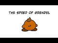 Warframe - Yet another Grendel