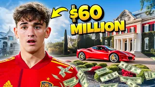 Gavi s INSANE Lifestyle IS NOT What You Think