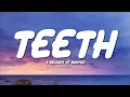 5 Seconds of Summer - Teeth (Lyrics)