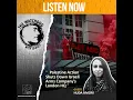 Download Lagu Palestine Action Shuts Down Israeli Arms Company’s London HQ, with Huda Amori