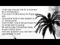 Damian Marley   Me Name is Junior Gong (lyrics)