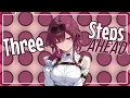 Download Lagu Nightcore/Sped Up - Three Steps Ahead {Lyrics}
