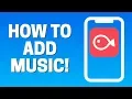 Download Lagu VLLO - How To ADD Music