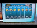 WAVY Weather Morning Update Aug 16 2026