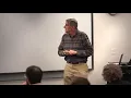 Craig Wills WPI Professor and Department Head in Computer Science Research Topics