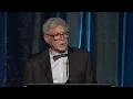 Dr Michael Grady s Acceptance of International Medical Corps 2024 Dr Henry H Hood Award