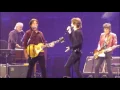 Download Lagu The Rolling Stones \u0026 John Fogerty - It's All Over Now - San Jose, 2013