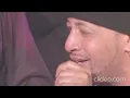 Sin palabras - Grupo Niche en vivo en el club SOBS año 2000