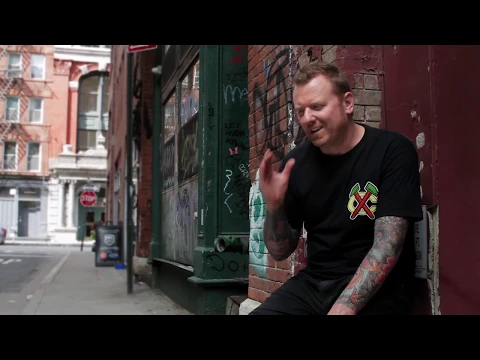 WHAT AWAITS US-A Beyond Story Trailer (go to whatawaitsus.nyc to learn more!!!!)