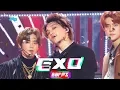 Download Lagu 60FPS 1080P | EXO - Tempo, 엑소 - 템포 Show Music Core 20181103