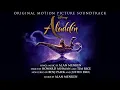 Will Smith - Prince Ali (From "Aladdin"/Audio Only)