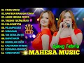 Download Lagu STECU STECU, BAHTERA MAHLIGAI CINTA - AJENG FEBRIA - MAHESA MUSIC FULL ALBUM TERBARU 2025