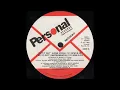 Midway - Set It Out (Extended Version)1984
