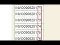 Java - How to Generate Unique Serial Number in Database using Java