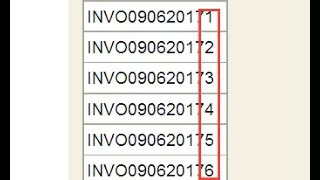 Java - How to Generate Unique Serial Number in Database using Java