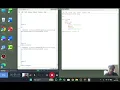 belajar while loop python - pertemuan 12