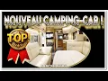 Download Lagu ACHAT  NOUVEAU CAMPING CAR : Baroudeur3 ! #campingcar #vanlife