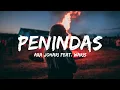 Download Lagu Ara Johari feat W.A.R.I.S - Penindas (Lyrics)