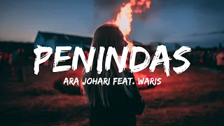 Download Ara Johari feat W.A.R.I.S - Penindas (Lyrics) MP3