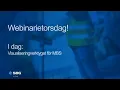 Download Lagu Visualisering-verktyget för modelltypen MBS