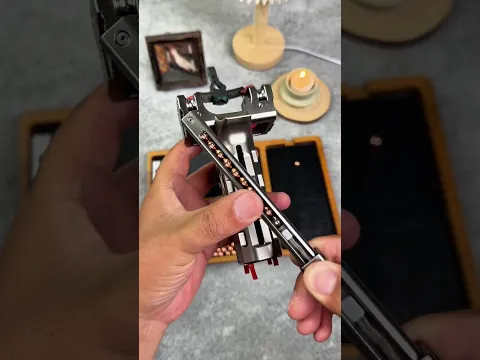 One I’d Reach For