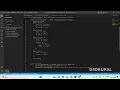 Include library into your custom module in Drupal 9 Drupal 10 Drupal 8 libraries yml D4Drupal