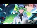 Download Lagu BATTLE! N: Remix ► Pokémon Black \u0026 White