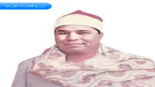الشيخ محمد الليثى وتلاوة رااااااائعة من سورة المائدة HD 