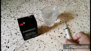 كيف تعيد البطاريه التالفة ألى العمل ببساطة 