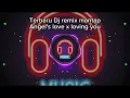 Download Lagu TERBARU BRO Dj remix angel's love x loving you mantap banget | #follow #music #subscribe #viral 