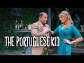 The Portuguese Kid starring Jason Alexander Trailer