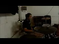HUWAG MATAKOT - THIS BAND l DRUM COVER