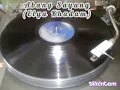 Abang Sayang...(Elya Khadam)