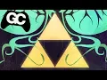 Lagu Legend of Zelda 🎵 Song of Storms ► Deep House Remix