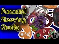 Gamecube Controller Mod - Paracord Cable Sleeving Tutorial