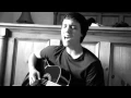 Download Lagu ADELE - Someone Like You (Acoustic Cover by Leroy)
