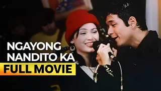 ‘Ngayong Nandito Ka’ FULL MOVIE | Kristine Hermosa, Jericho Rosales