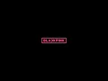 Download Lagu BLACKPINK – WHISTLE (Acoustic Ver.) (Japanese Ver.) (Audio)