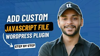 How to Add Custom JavaScript Files in WordPress Plugin