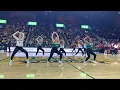 Download Lagu Masonettes Halftime “Pretty Girls Walk”