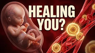 Your Baby May Be Helping Your Body During Pregnancy